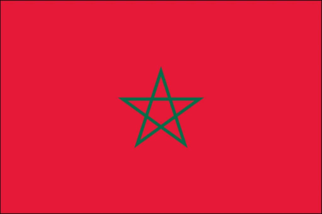 Viajar para Marrocos