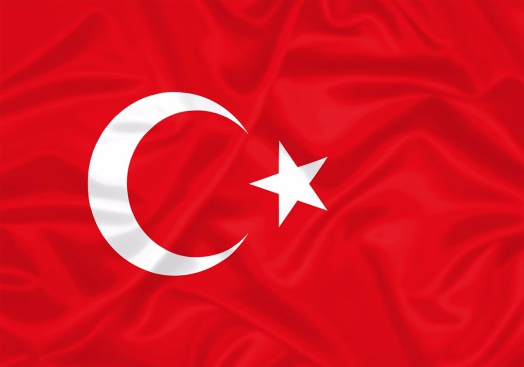 Viajar para a Turquia