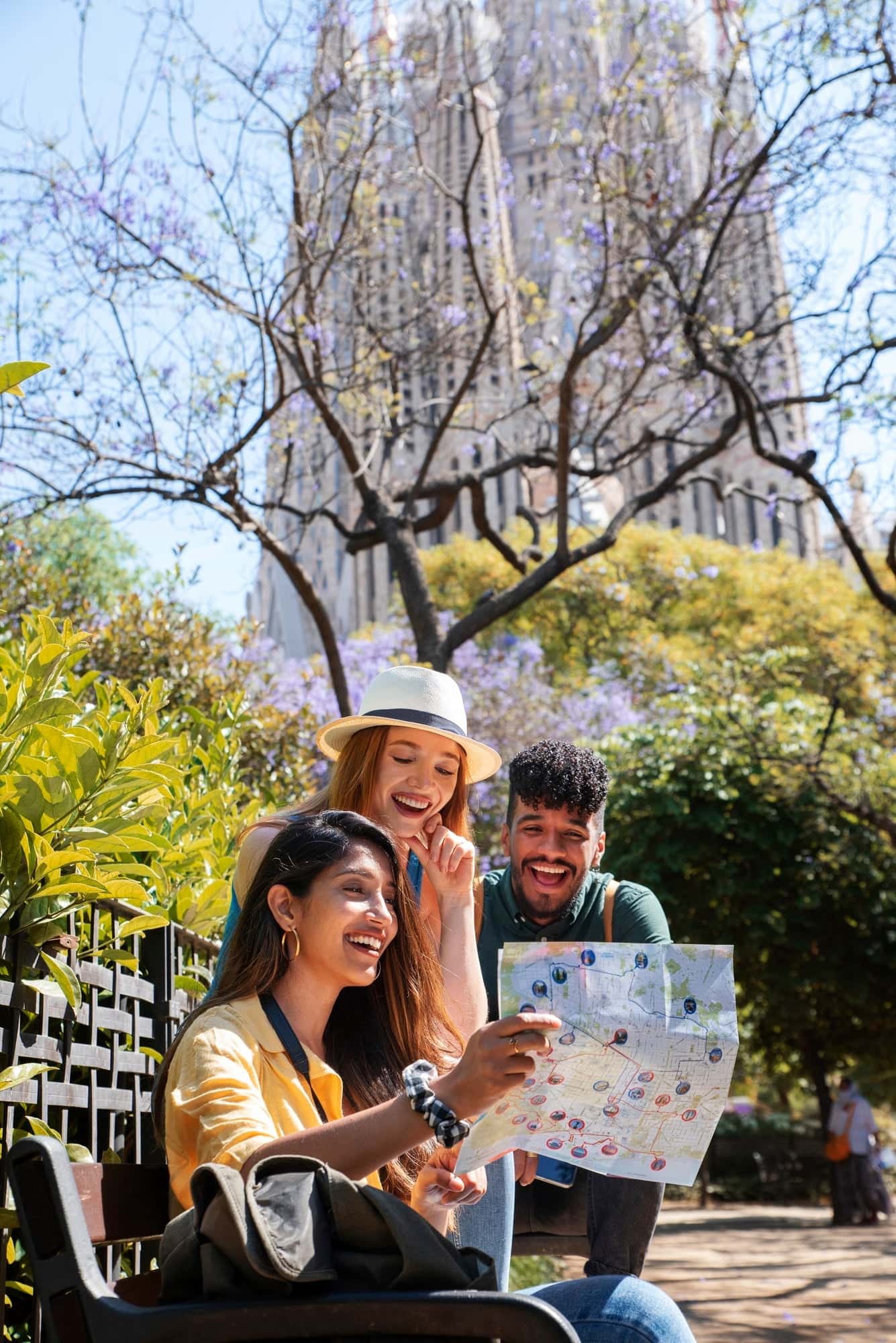 Agencia de viagem compre bilhetes